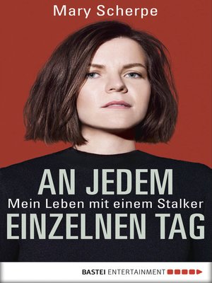 cover image of An jedem einzelnen Tag